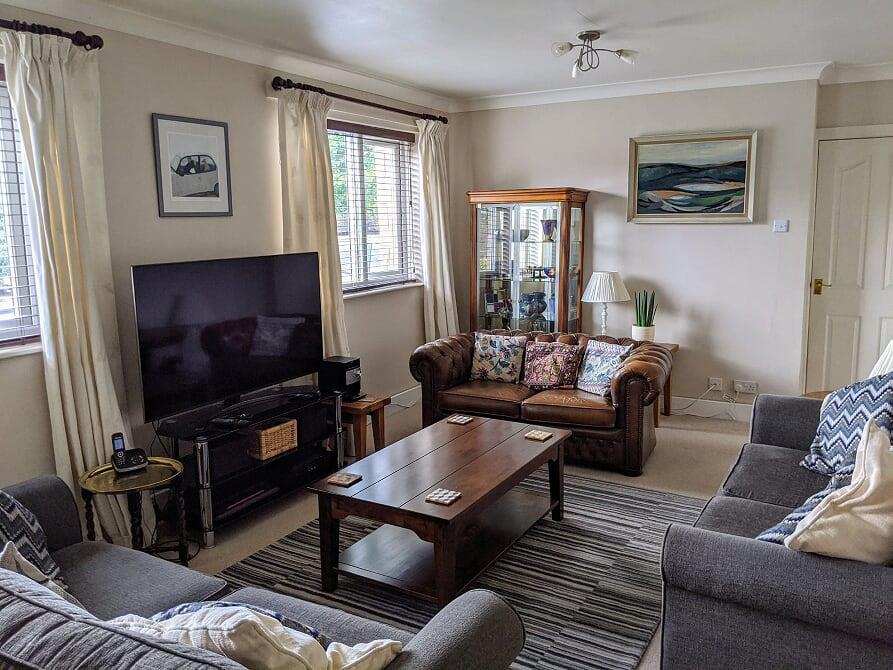 Property De Mowbray Way, Lancaster Park, Morpeth House Detached